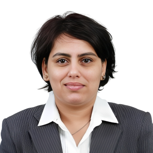 Pallavi Matkari